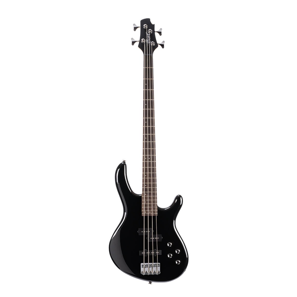 cort  Action Bass Plus BK