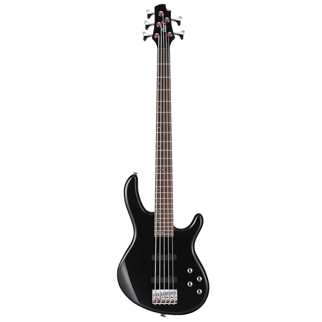 cort  Action Bass V Plus BK