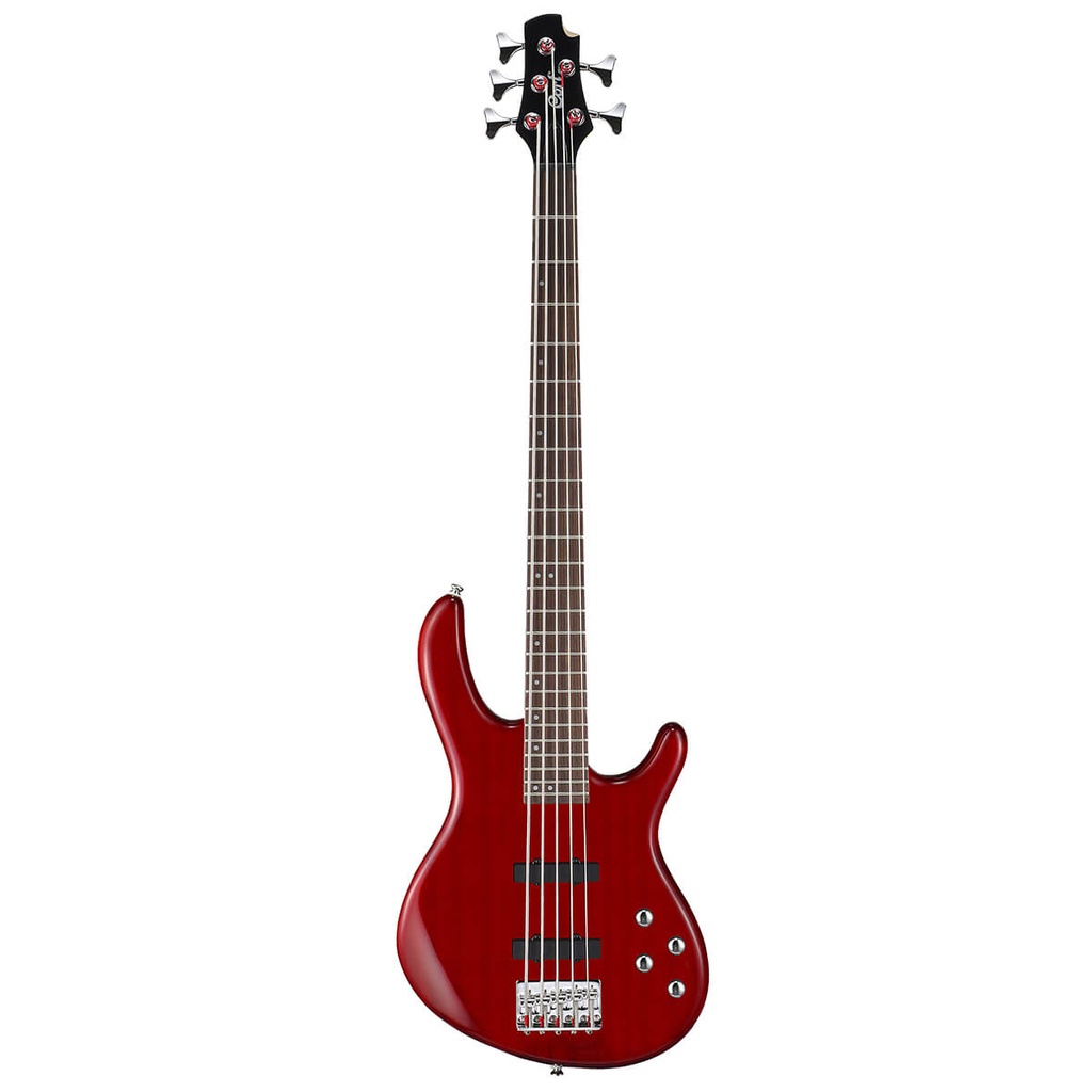 cort  Action Bass V Plus TR