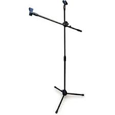 HIDELOK MIC STAND AM