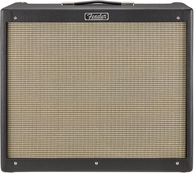 Fender Hot Rod DeVille 212 IV Black 230V R