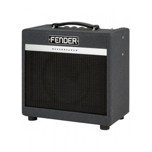 Fender Bassbreaker 15 Head 230V R