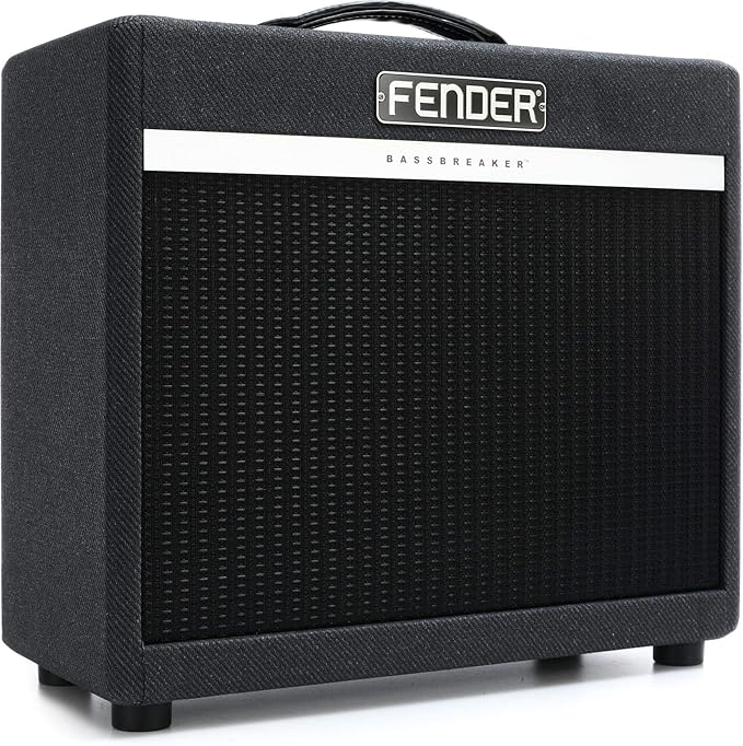 Fender Bassbreaker BB112 Enclosure