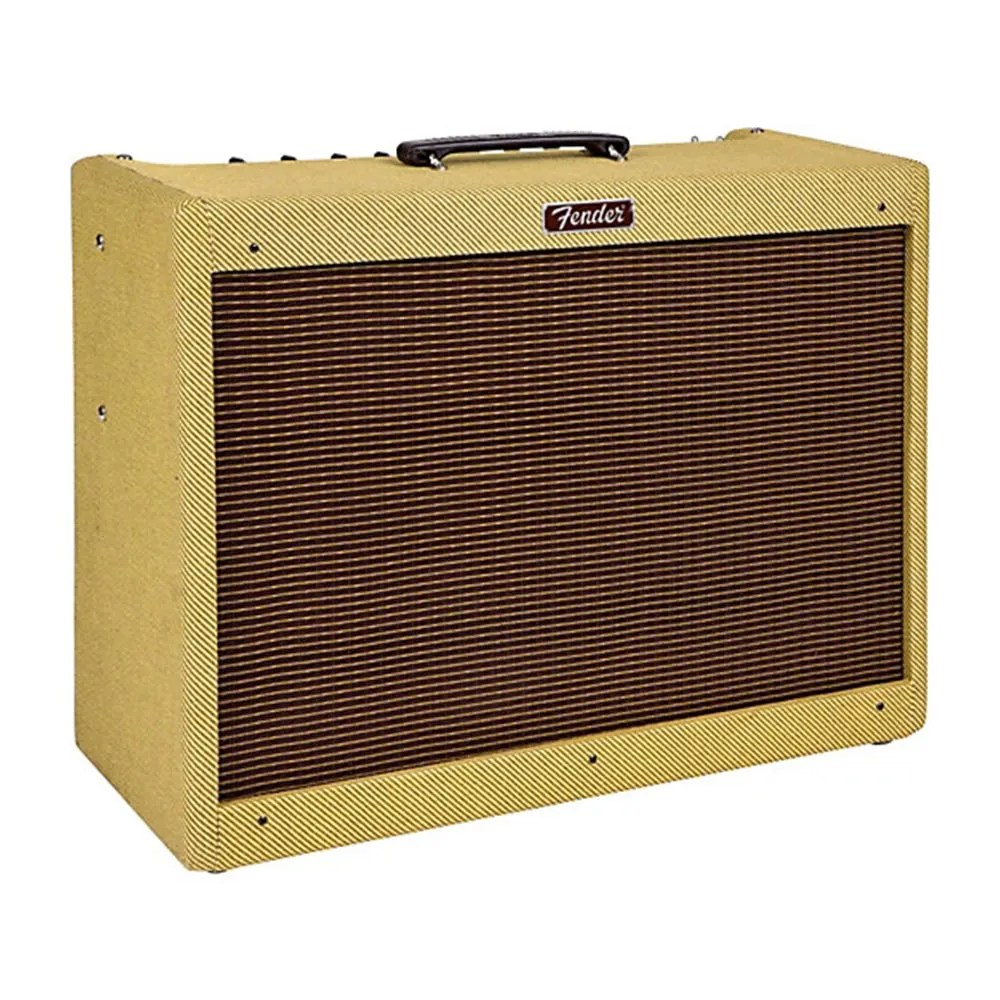 Fender Blues Deluxe Reissue 230V R