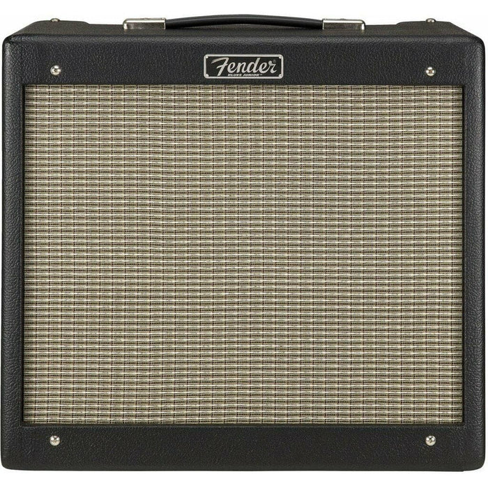 Fender Blues Junior IV Black 230V R