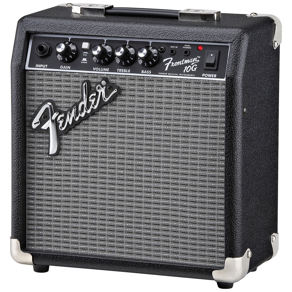 Fender Frontman 10G 230V R