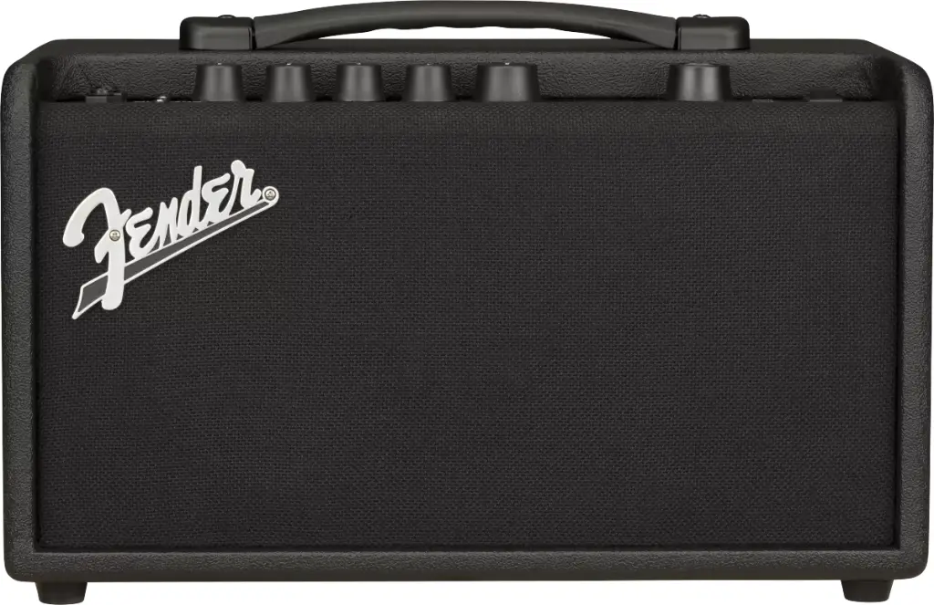 Fender Mustang LT40S 230V 