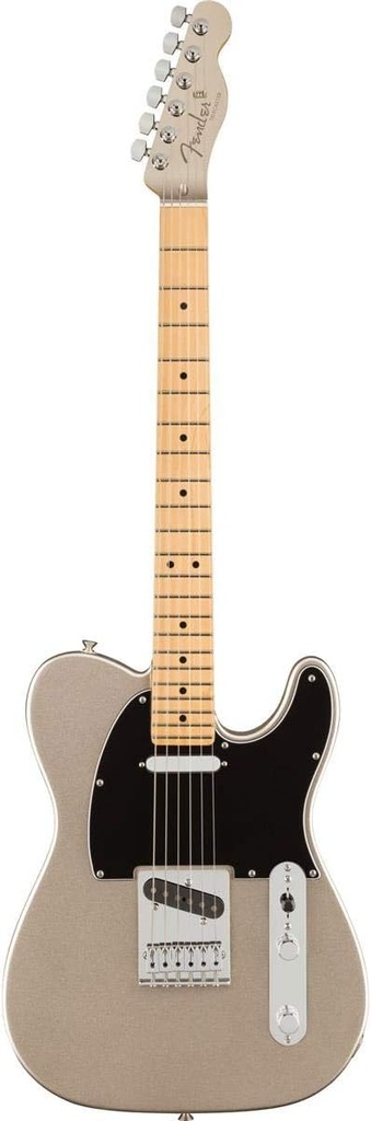 Fender 75th Anniversary Telecaster Maple Fingerboard Diamond Anniversary