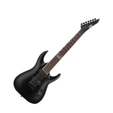 MH-207/BLKS LTD ELECTRIC Guitar 7 strings