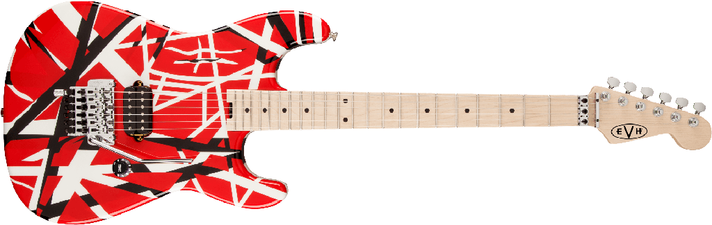 EVH  STRIPE SERIES BY