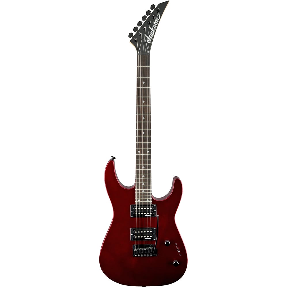 Jackson JS12 DK AH FB 24 Fr MT RD