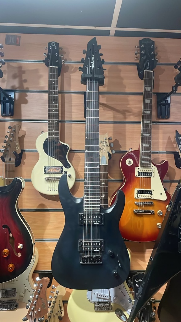 Jackson JS227 
