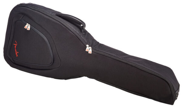 Fender FA610 Dreadnought Gig Bag Black