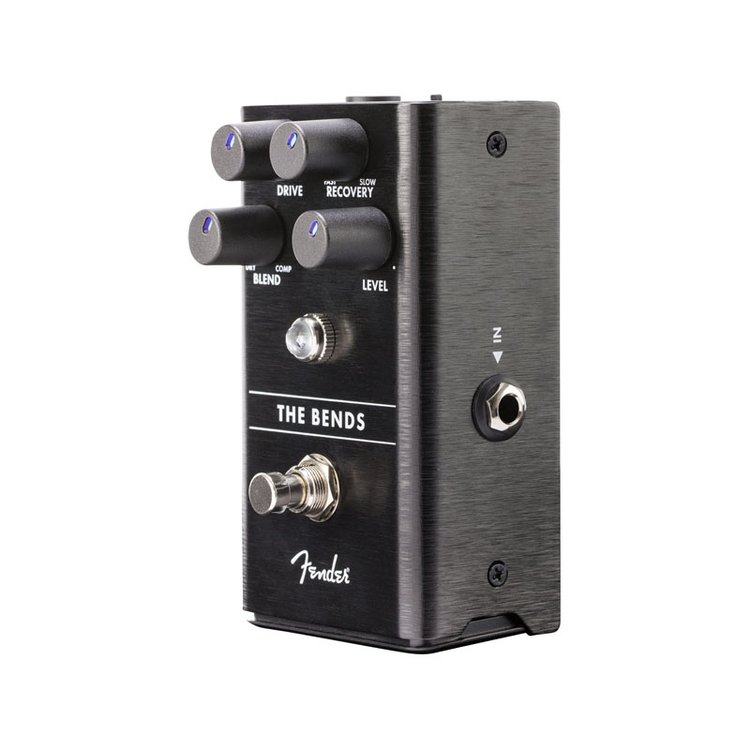 Fender The Bends Compressor Pedal