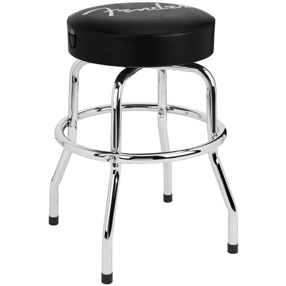 Fender Black Barstool 24inch