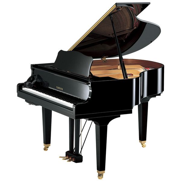 Yamaha GB1K PE