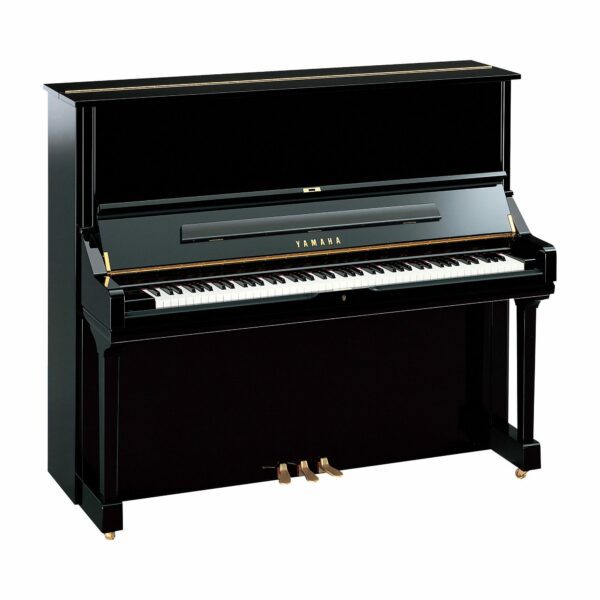 yamaha JU109 PE Upright piano