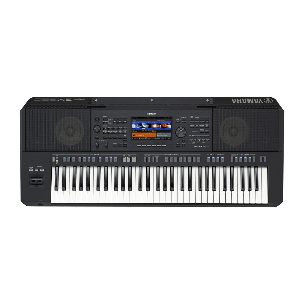 yamaha PSRSX920