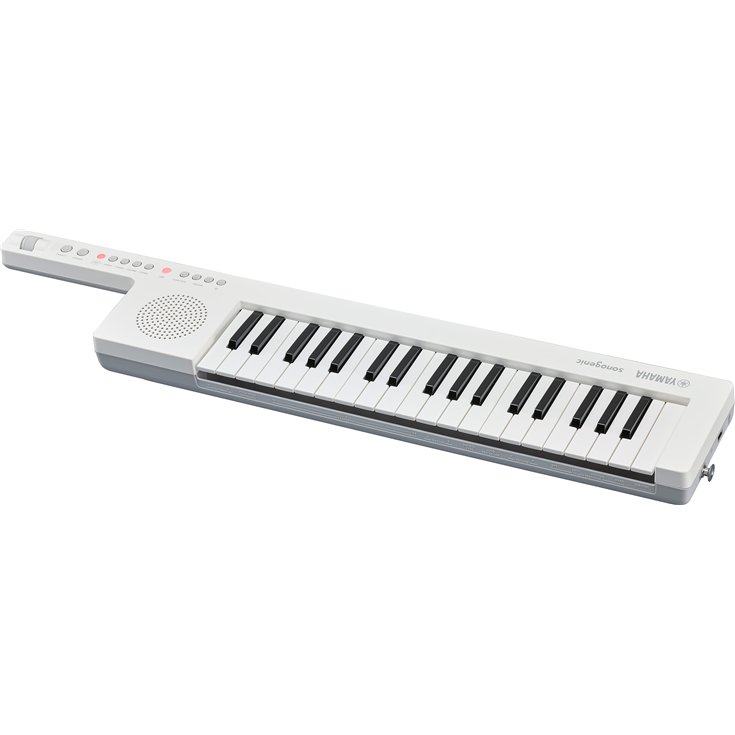 yamaha SHS300WH