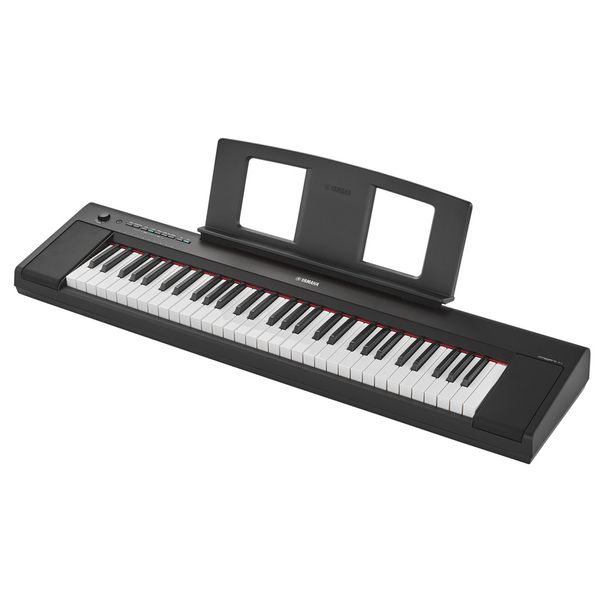 yamaha NP15B