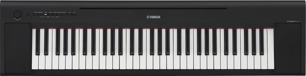 yamaha NP15WH