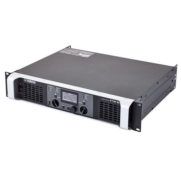 Yamaha PX10 POWER AMPLIFIER