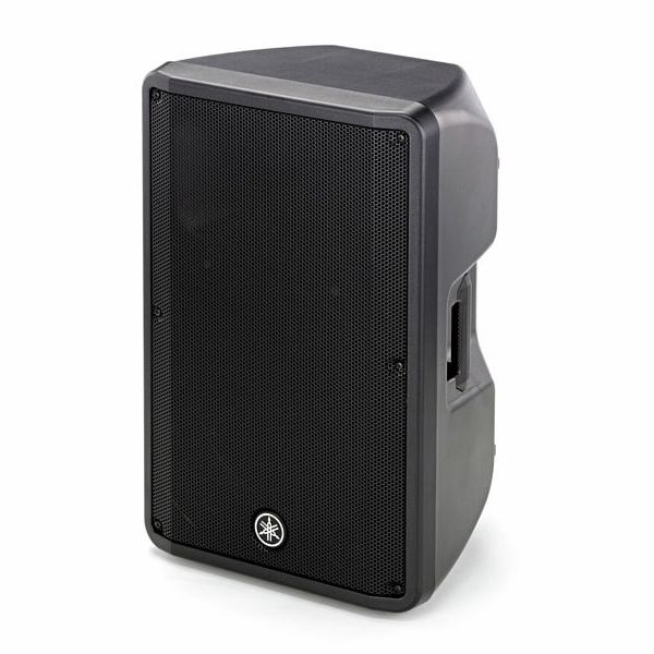 YAMAHA DBR15 POWERED SPEAKER SYSTEM 