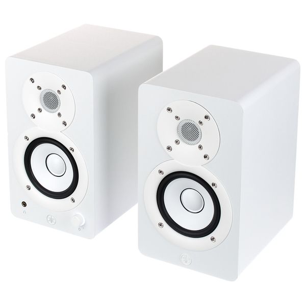 yamaha HS3 W Pair