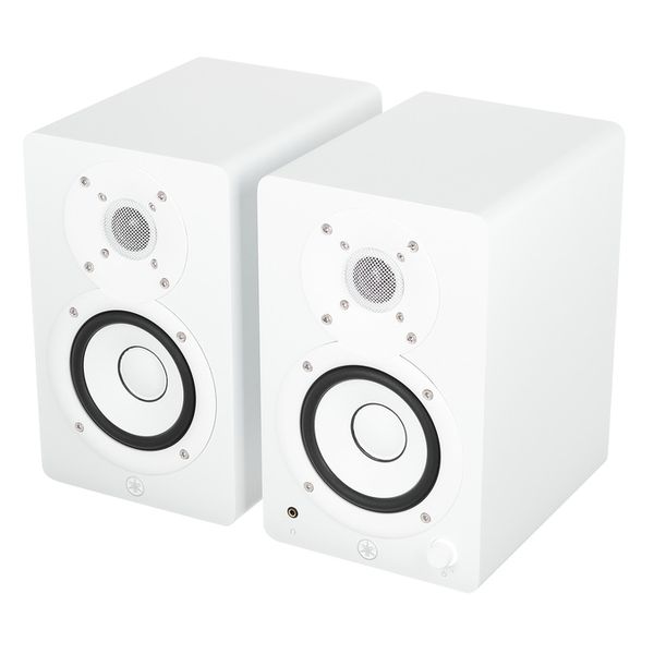 yamaha HS4 W Pair