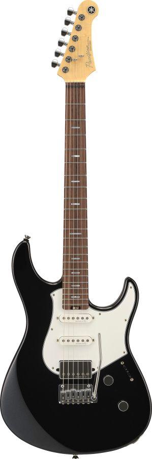 yamaha PACIFICA012 BLACK