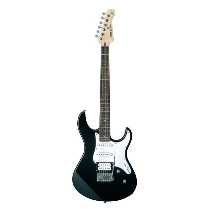 yamaha PACIFICA112J BLACK