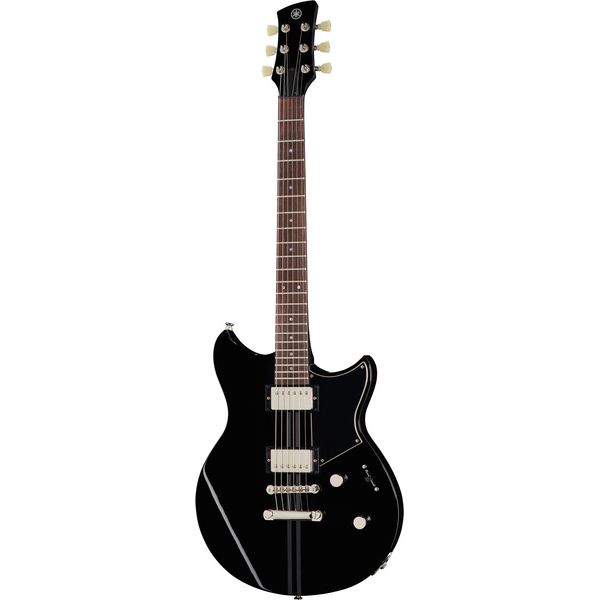 Yamaha RSE20 BLACK