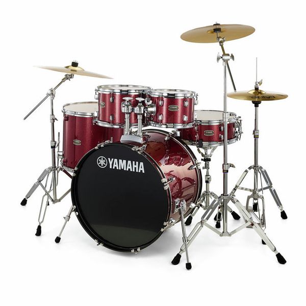 yamaha RDP2F5 BURGANDY