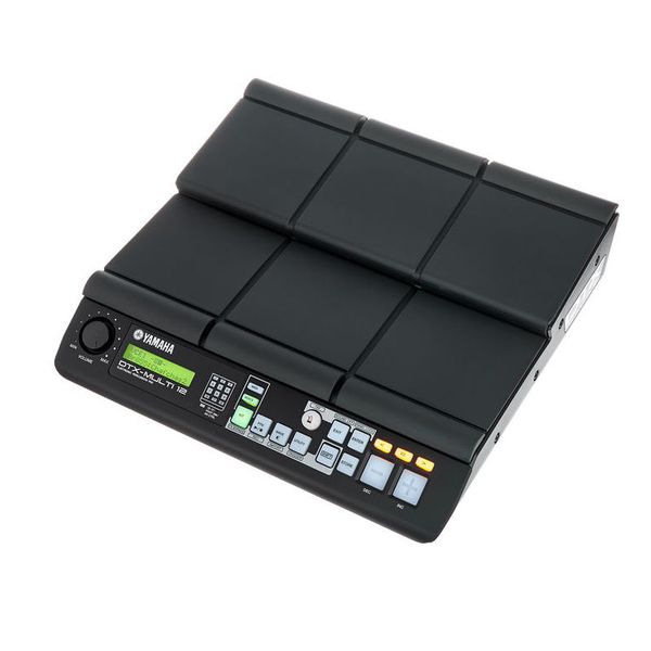 Yamaha DTXM12