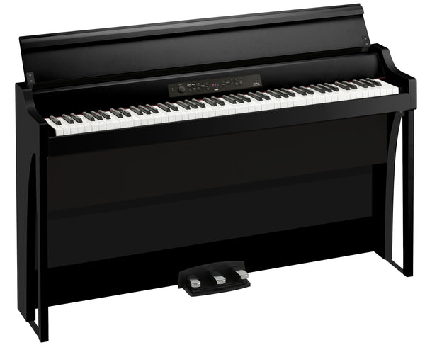 korg  G1B AIR Digital Piano Black