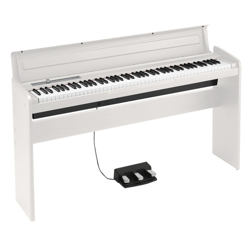 korg  LP 180 Digital Piano White