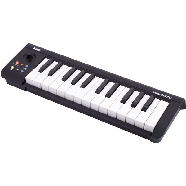 korg  MICROKEY 25 Compact Midi Controller