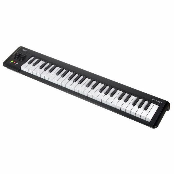 korg  MICROKEY2 49 Compact Midi Controller