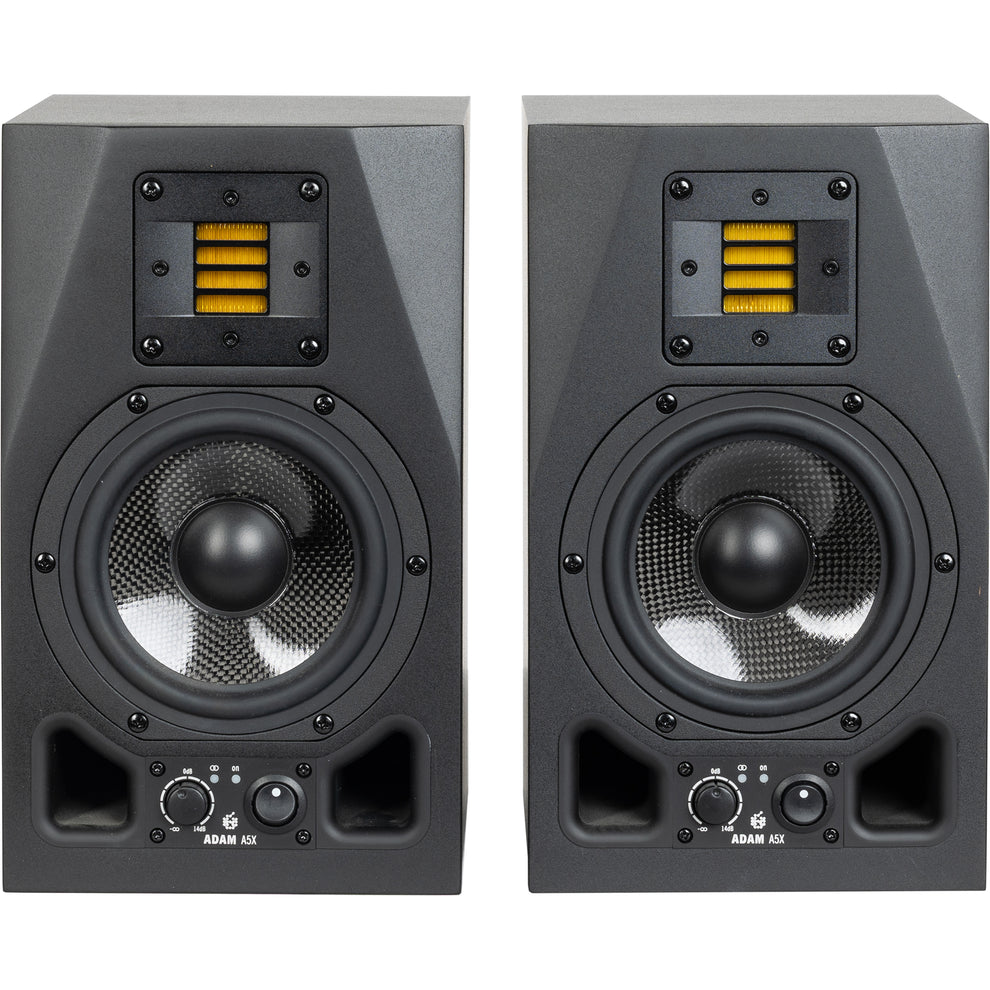 ADAM Audio A5X Pair