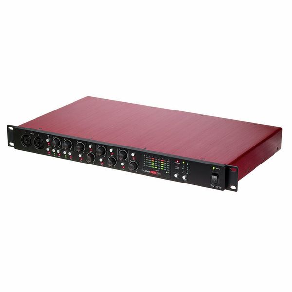 Focusrite Scarlett OctoPre