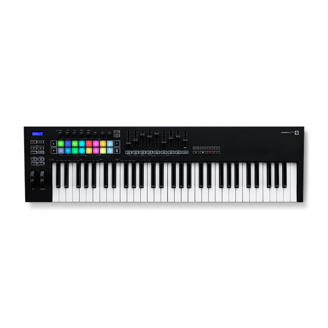 Novation LAUNCHKEY 61 mk3