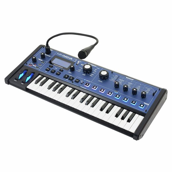 Novation MININOVA