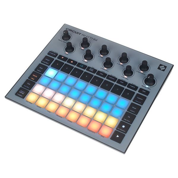 Novation CIRCUIT RHYTHM