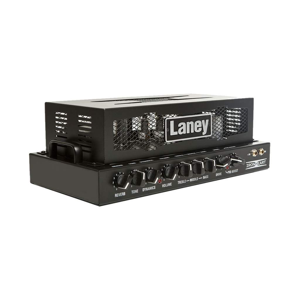 Laney IRT15H Ironheart 15-Watt Tube Guitar Amp Head 