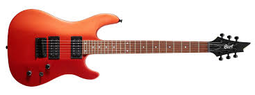 Cort KX100 IO w/bag 