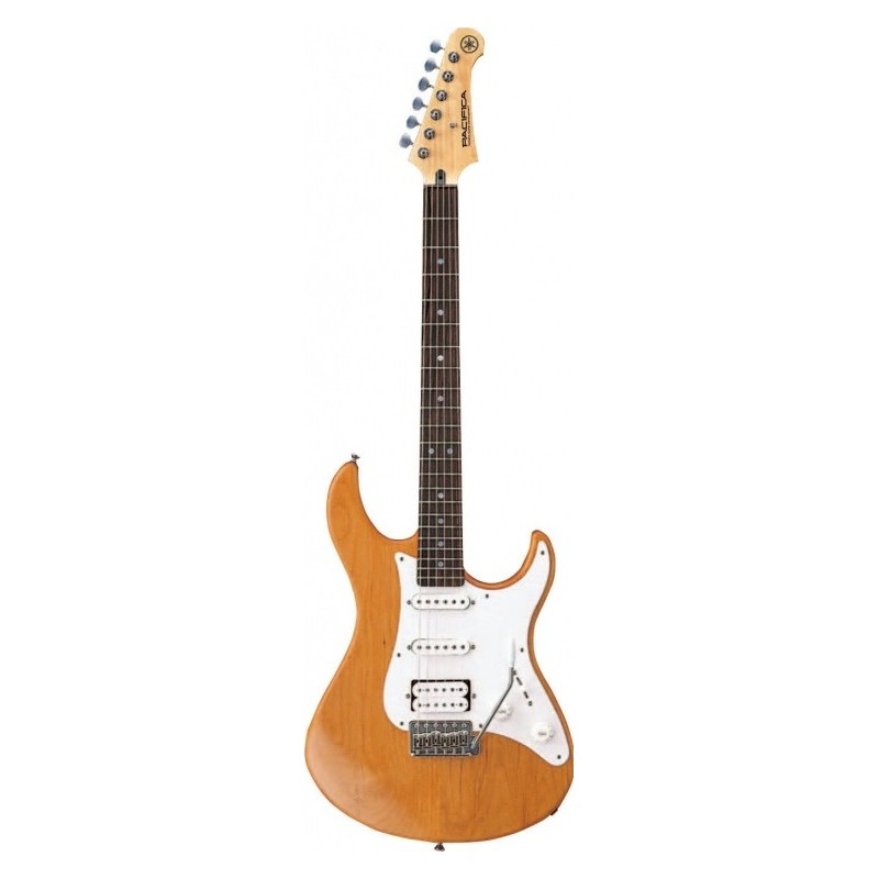 Yamaha Pacifica 112J YNS Electric Guitar