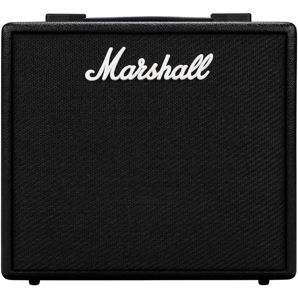 Marshall CODE 25 Modeling Amp 