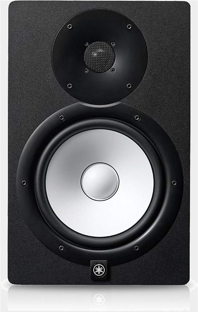 Yamaha HS8I 8 Studio Monitor – Black