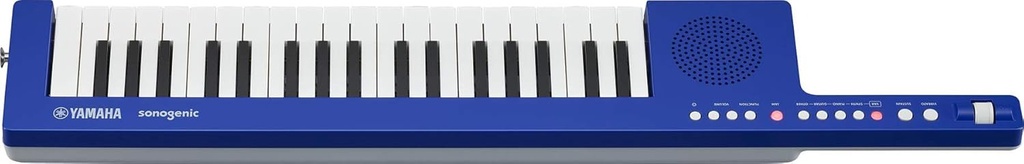 YAMAHA SONOGENIC KEYTAR SHS-300 (BLUE COLOUR) 