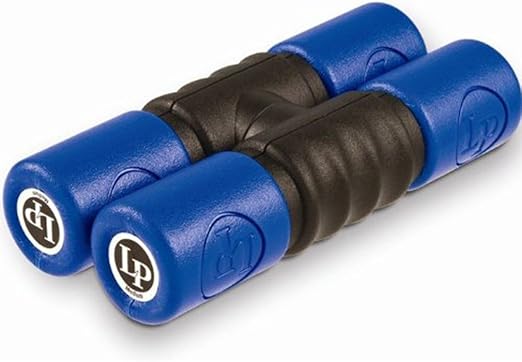 Latin Percussion LP862510 Medium Twist Shaker 